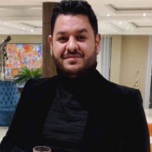 Khalil Benbrahim - Développeur Web